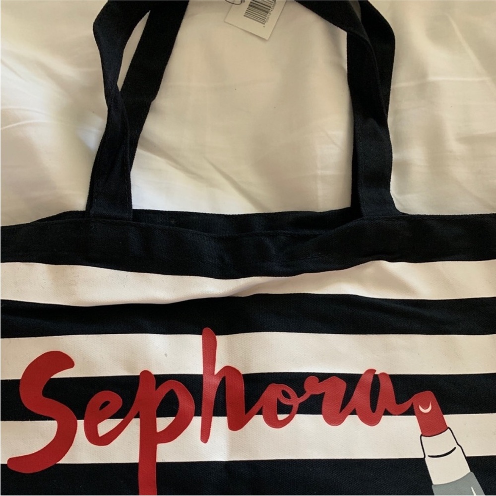 🆕 Sephora Tote - Picture 2 of 4